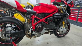Ducati 999 R - 3