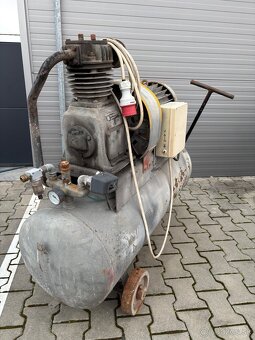 Kompresor Čkd K1S - 3