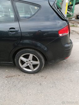 Seat Altea xl - 3