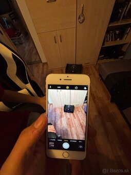 Iphone 7 32GB - 3