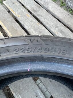 225/40 R18 2023 2x=80e - 3