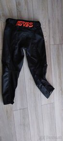 Alpinestars nohavice 28"motocross - 3