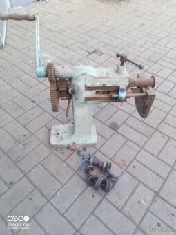 Signovacka - 3