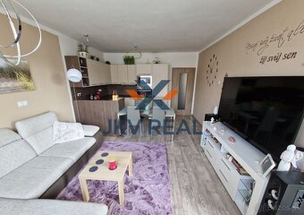 Na predaj krásny 2 izbový byt v Nemšovej s parkovacím miesto - 3