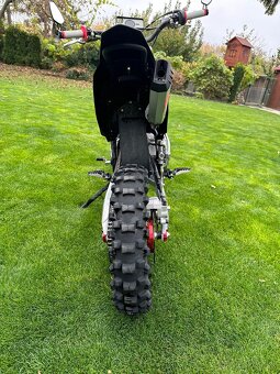 predam pitbike - 3