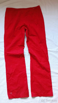 NIKE DRY-FIT, ŠUSŤÁKOVÉ NOHAVICE M/38, 168 cm - 3