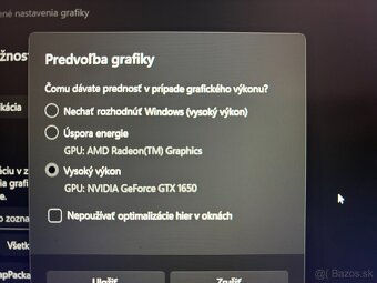 Lenovo IdeaPad Gaming 3 15ACH6 - 3