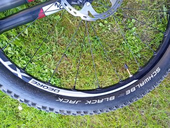 Specialized FSR Elite 26" - 3