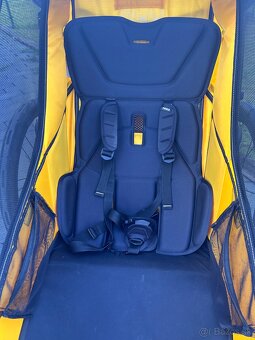 Cyklovozik Thule chariot sport - 3