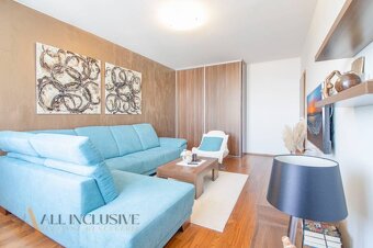 ALL INCLUSIVE | NA PREDAJ MODERNÝ 2-IZBOVÝ BYT, ZLATÉ KLASY - 3