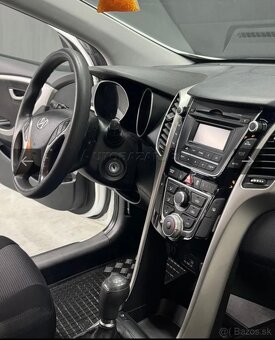 Hyundai I30 (2015) 81kW - 3