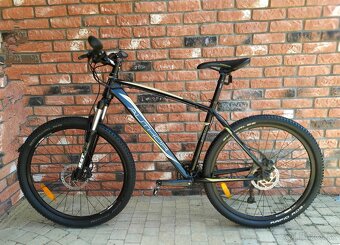 Author horský bicykel 27,5" - 3