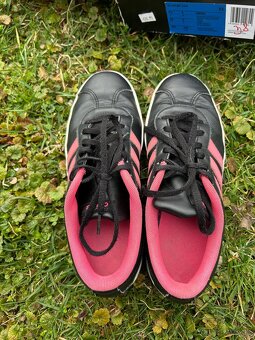 Adidas tenisky 37/38 -(pc 39,95€) - 3