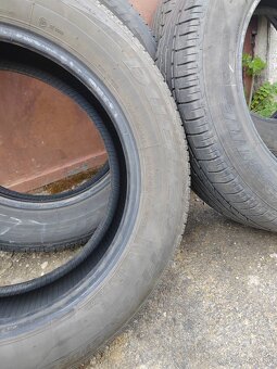 215/60 R17 - 3