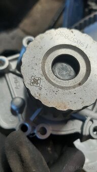 Rozvody znacky INA honda civic crx accord 1.6 esi d16z6 - 3