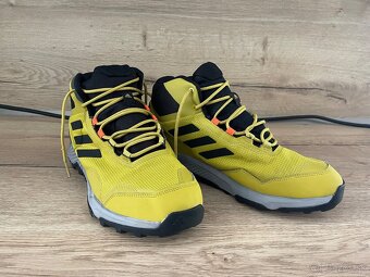 Pánske Adidas topánky - 3