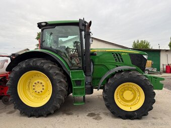John Deere 6170R - 3