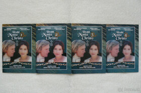 Rôzne DVD kolekcie (historické, dobrodružné, fantazy) - 3