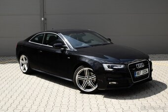 Audi A5 S-line Quattro - 3