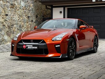 Nissan GT-R 2018 IPE INNOTECH - 3