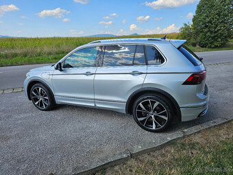 Volkswagen Tiguan 1.4 TSI eHybrid 245k R-Line - - 3
