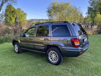 Predam Jeep Grand Cherokee 2.7 Limited - 3