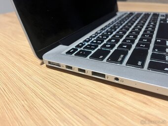 MacBook Pro (Retina, 13 inch, Early 2015) - 3