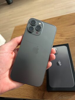 Apple IPhone 13 Pro Max 128GB - 3