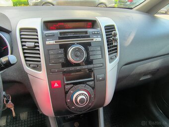 Kia Venga 2012 ,85000km - 3