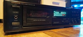 ONKYO TA 201 - 3