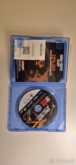 Call of Duty Black Ops 6 PS5 - 3