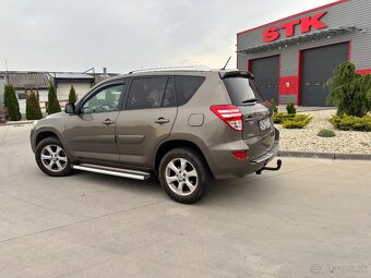 Toyota RAV 4, rv. 2012, 2,2D 110 kw 4x4 - 3