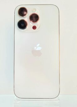 Apple iPhone 14 Pro 512GB Silver - 3