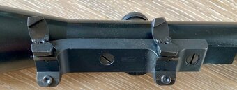 Puškohľad DOCTER Optic / Frankonia / s BLASER montážou - 3