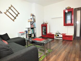 Predaj 2 izbový byt Nitra - Stavbárska ul. - 3