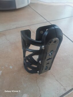 Držiak na fľašu na moto - 3