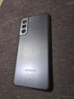 Predam Samsung S21 5G 8GB/128GB - 3