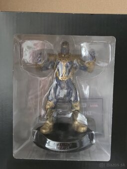 Marvel figurky - 3