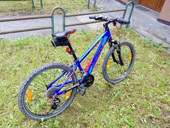 Detský bicykel Merida Matts J24 - 3