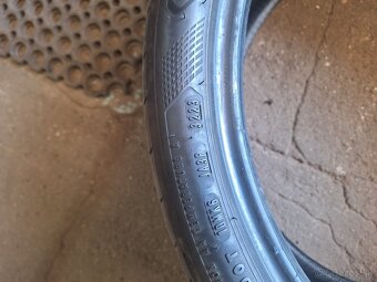 275/30 r20 Goodyear - 3
