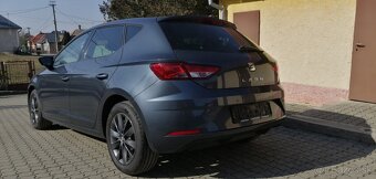 Seat Leon 1,5 TSi - 3