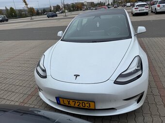 Tesla Model 3 performance 2020 - 85 000km - 3