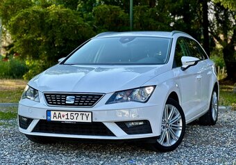 2019 Seat Leon ST Xcellence 1.5TSI 110kw | Keyless●179.000km - 3