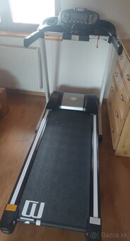 Motorový bežecký pás GB4600. - 3