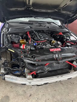 E60 535d LCI 500hp stage 3 - 3