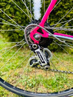 F.Moser Team SLX - 3