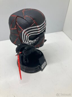 Funko pop-Kylo ren - 3
