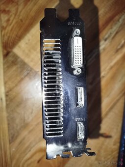 NVIDIA GeForce gtx 1050ti 4 gb - 3