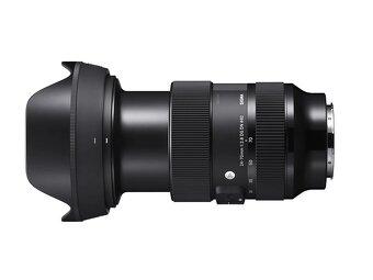 Sigma 24-70/2.8 DG DN ART E-mount - 3