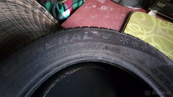 Zimné pneu - 3